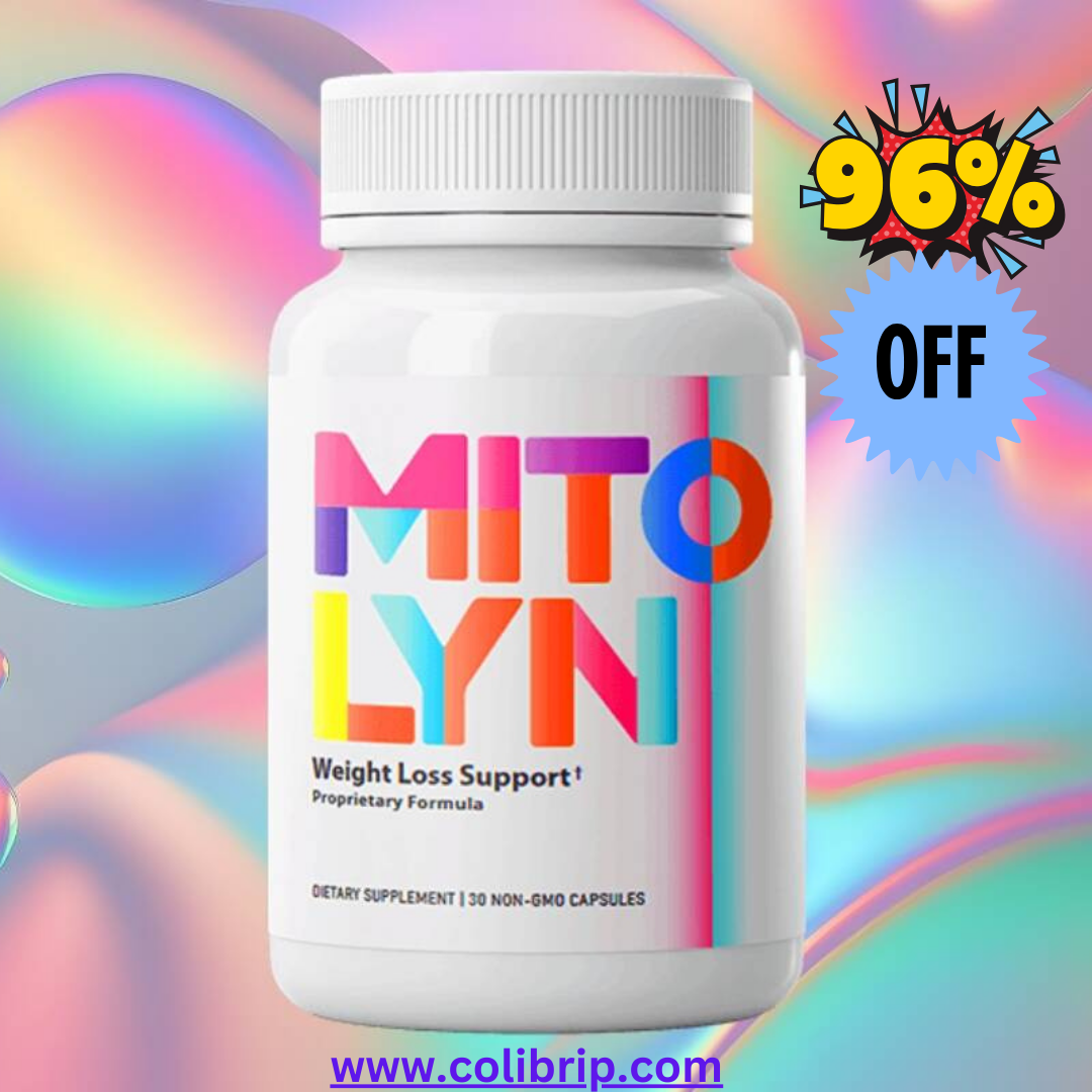 Mitolyn supplement